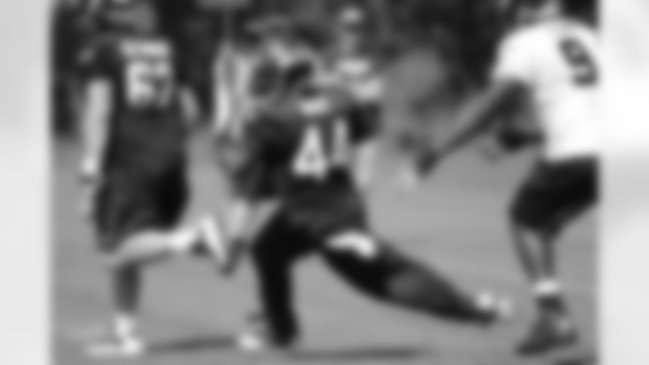 Fullback Spencer Ware