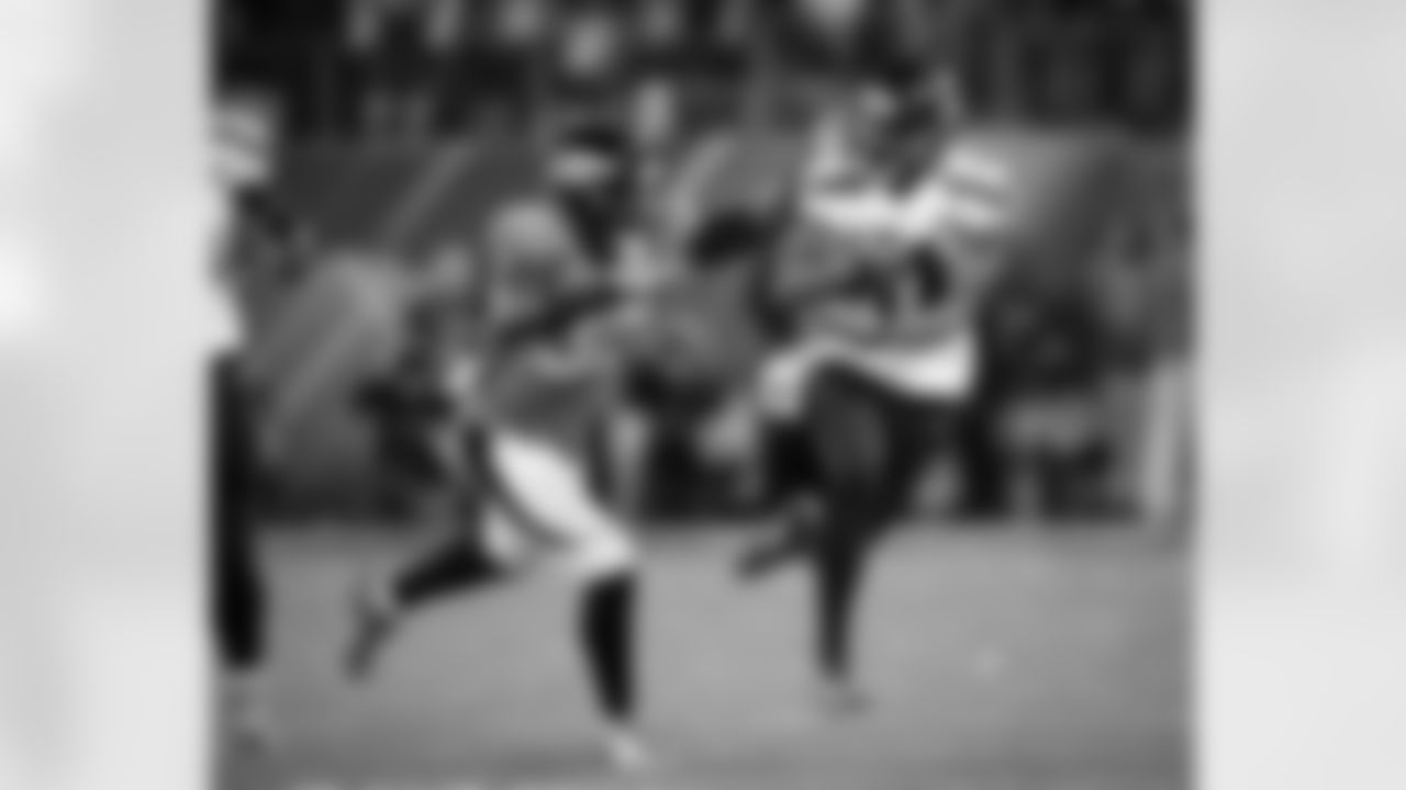 Seattle Seahawks; Denver Broncos; SB48; Percy Harvin