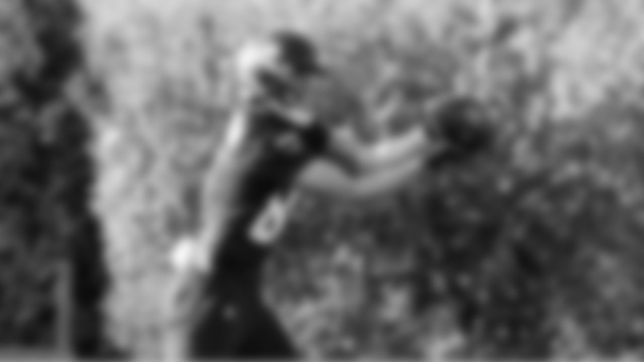WR Cody Thompson