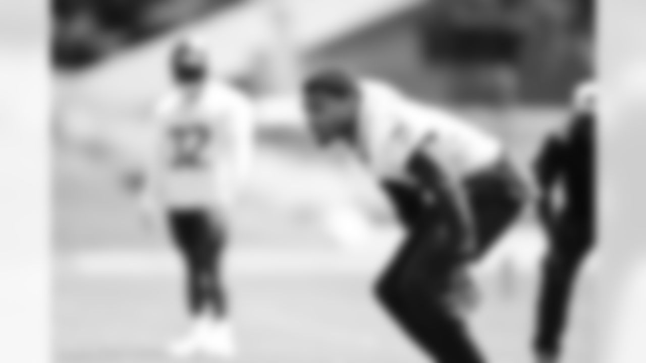 Season two episode five of The Sound focuses on the brand new throwback uniforms and follows Coby Bryant to hometown of Cleveland, Ohio.