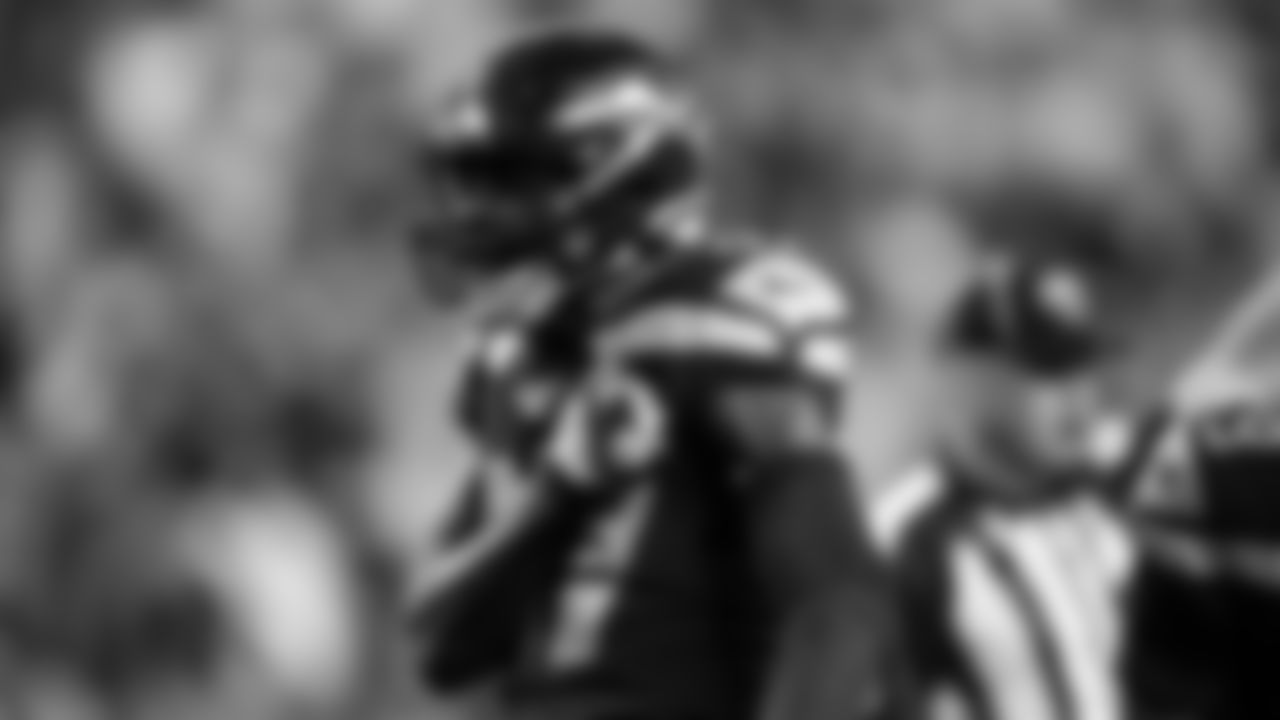 WR Jazz Ferguson