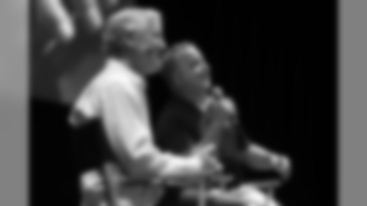 June 3, 2015
Seahawks Townhall - Cinerama
Pete Carroll
Tom Cable
Rocky Seto
Photo by Jennifer Buchanan