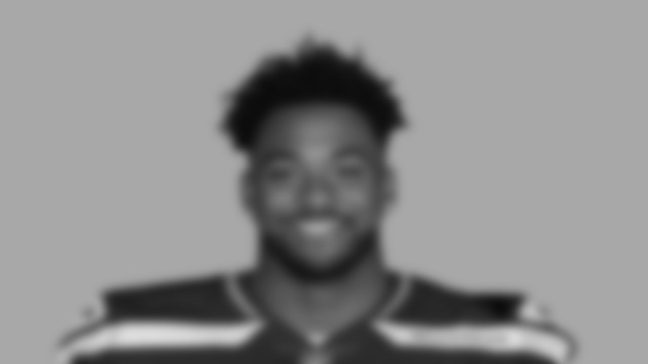 33 - Strong Safety - Jamal Adams