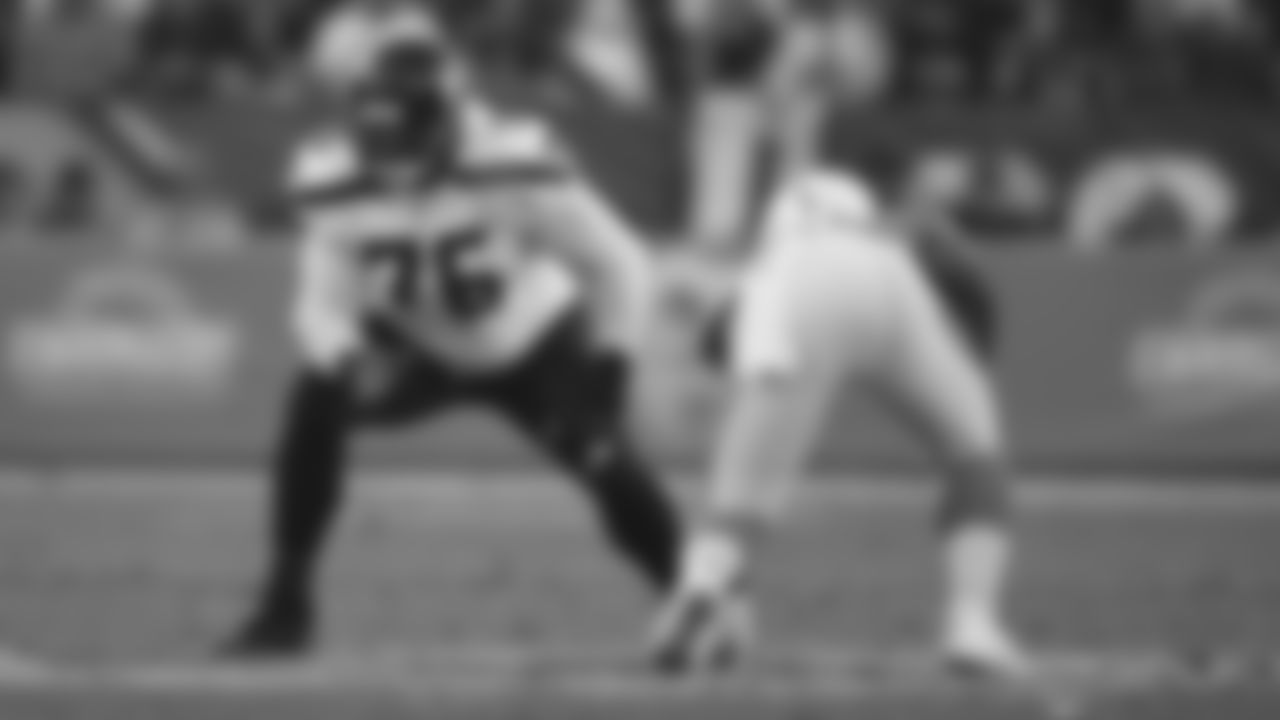 T Duane Brown