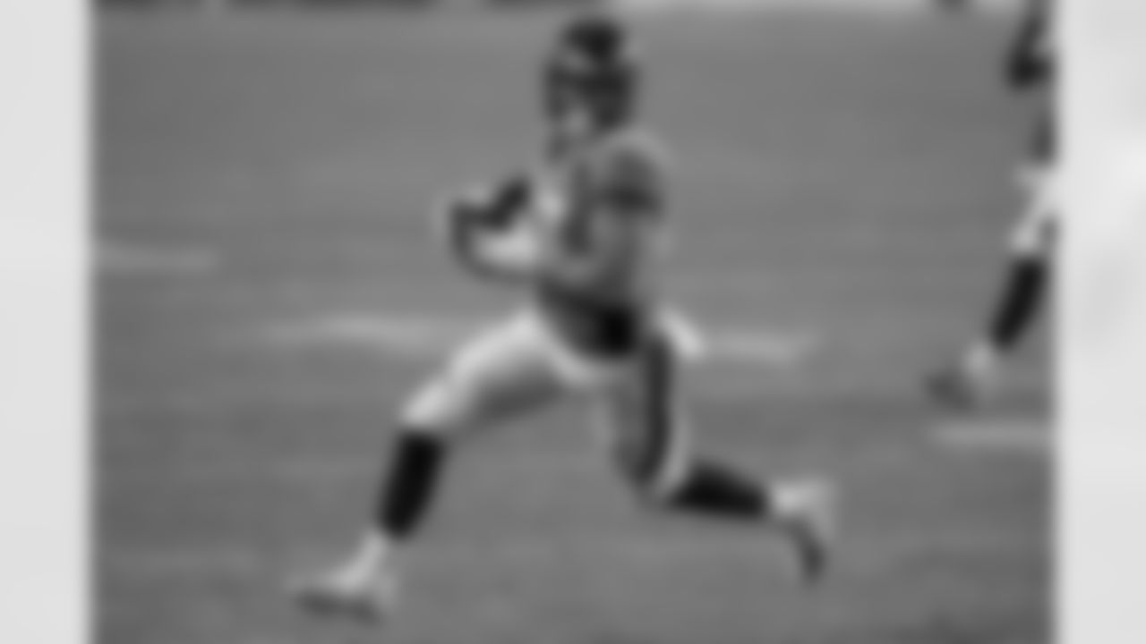 2021 Fantasy Football Player to Watch: Denver Broncos tight end Noah Fant