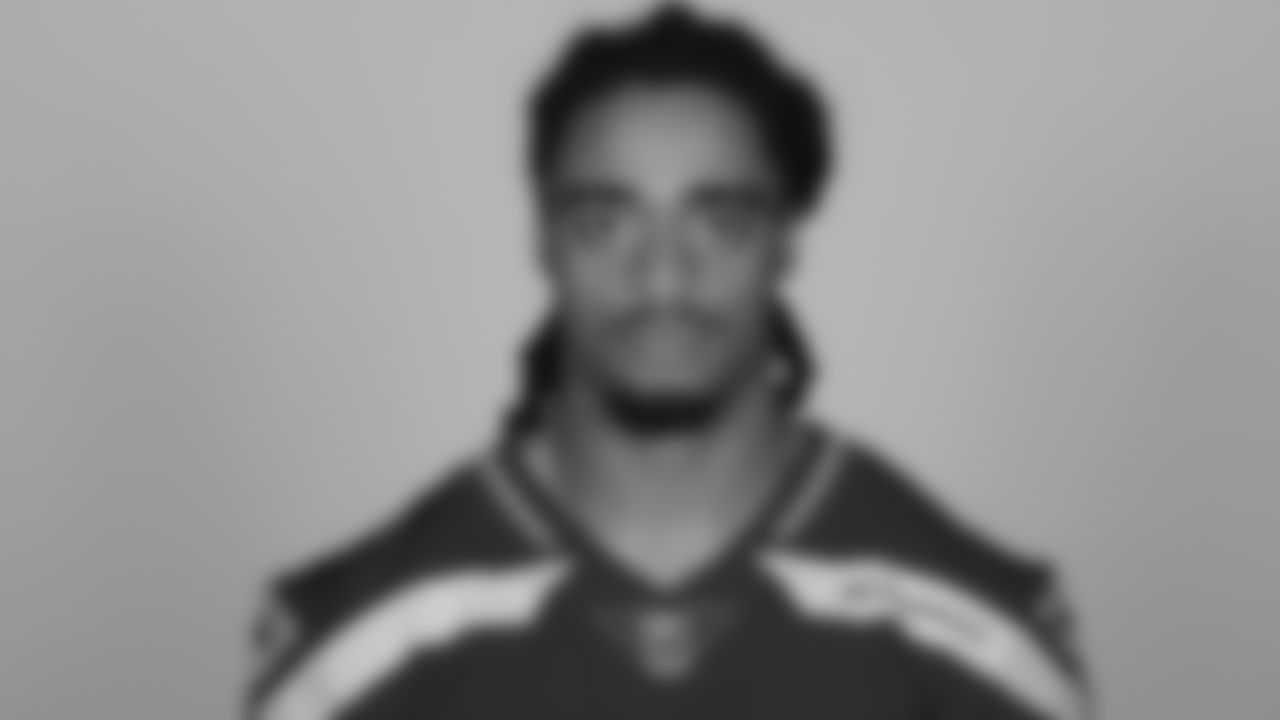 26 - Strong Safety - Ryan Neal