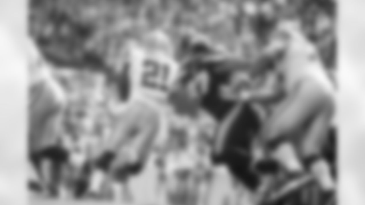 [December 5, 1976]: Bears 34 - Seahawks 7