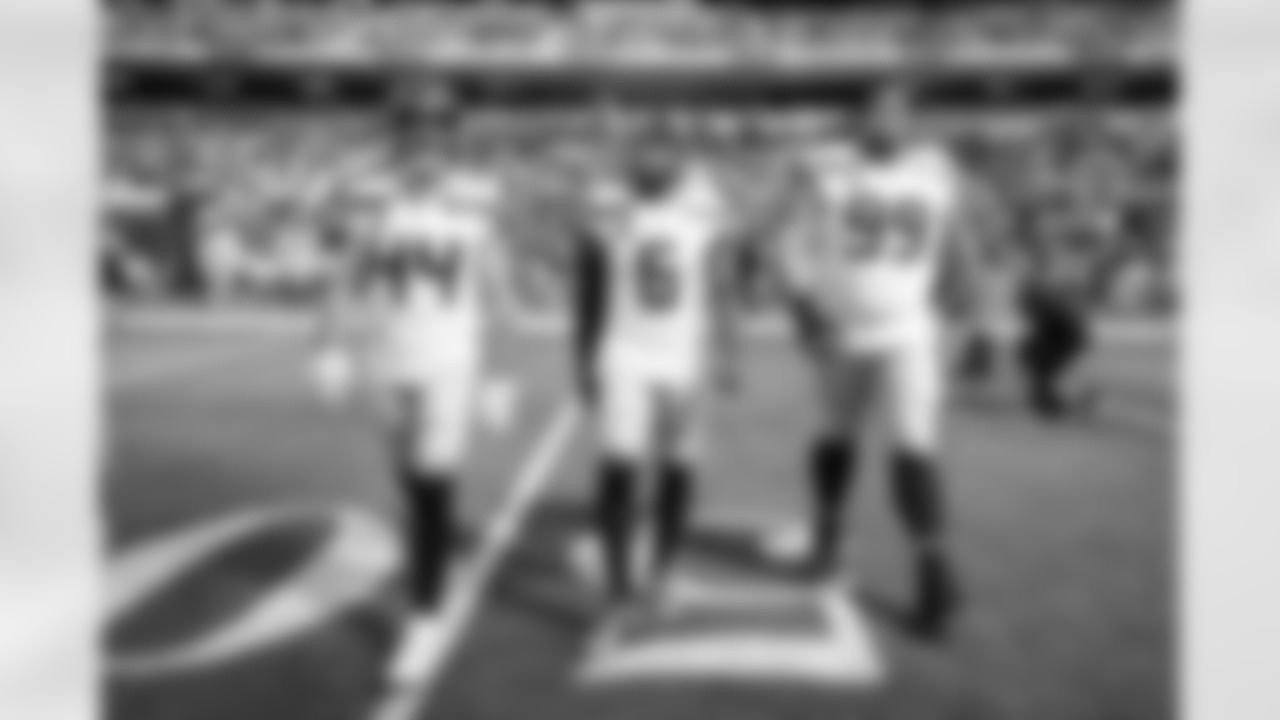 The best photos of Seahawks defensive tackle Al Woods from the 2022 season.