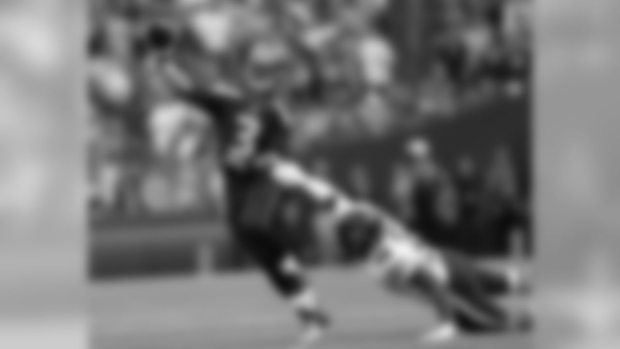 Week 3 vs Chicago Bears