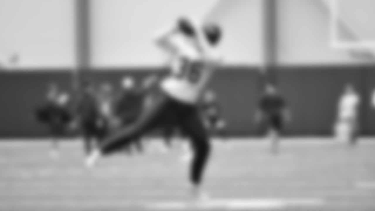 CB Akeem King