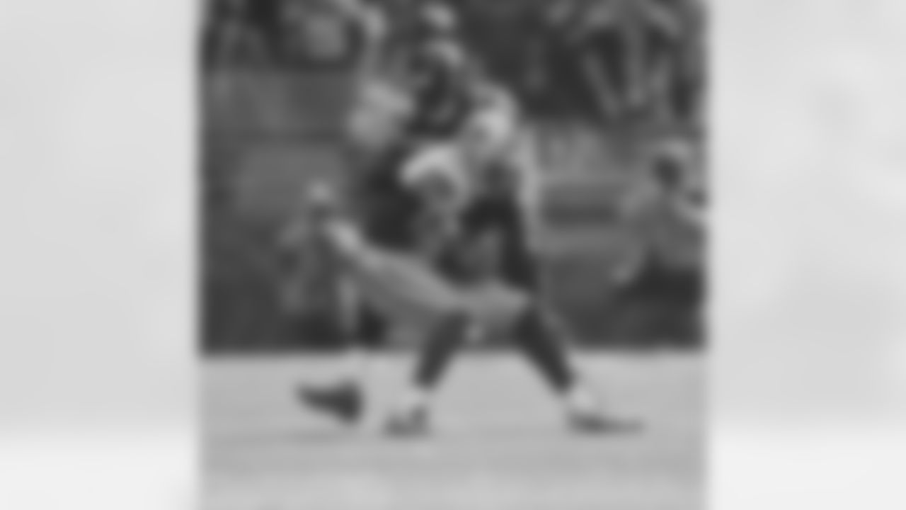 [September 23, 1984]: Seahawks 38 - Bears 9