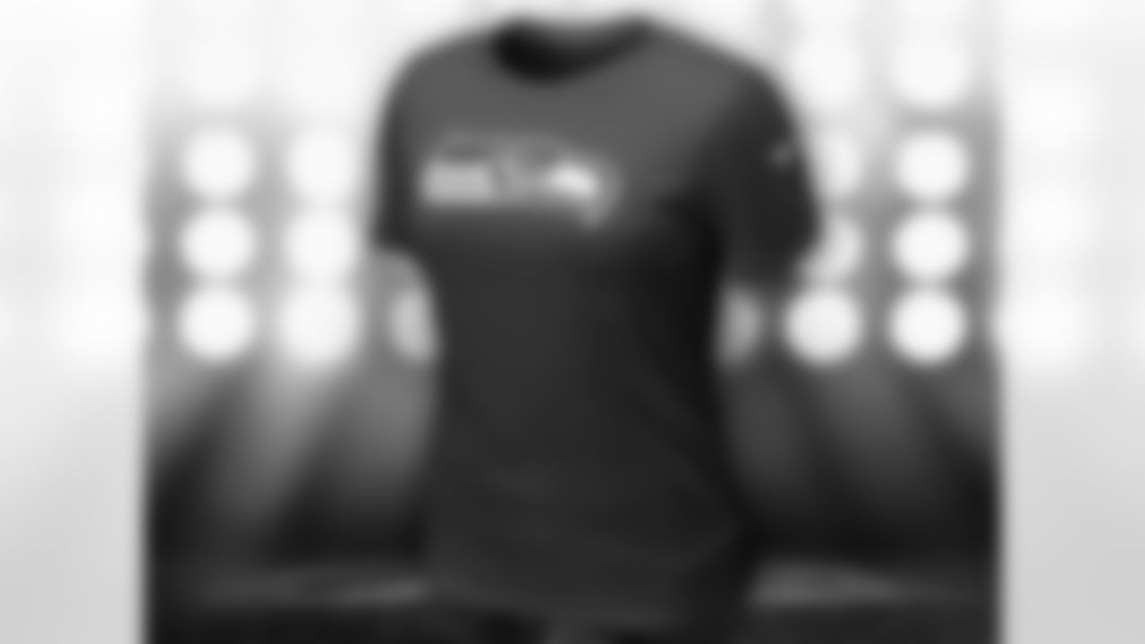 Basic Name & Number Tee