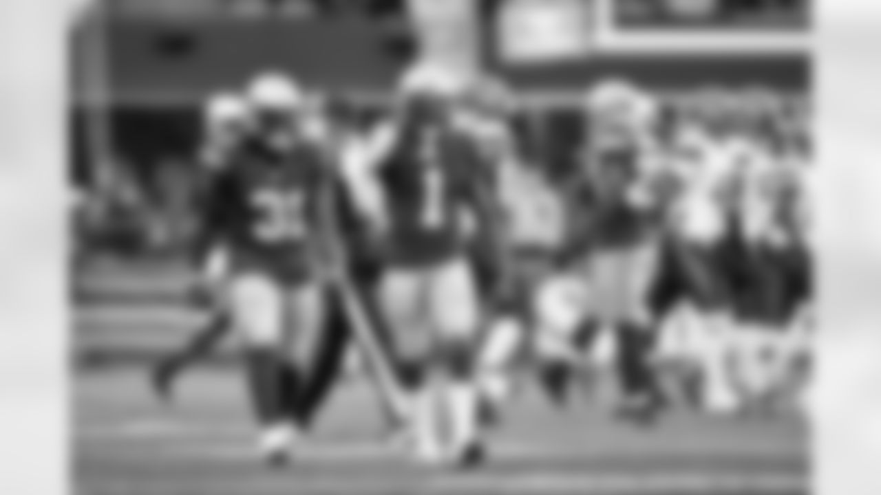 Seahawks in their Week 8 throwback game at Lumen Field vs. the Cleveland Browns on Oct. 29, 2023.