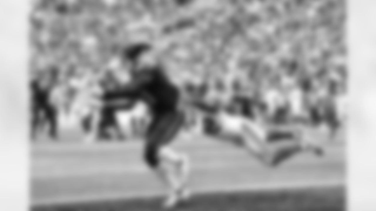 The best photos of Seahawks wide receiver Marquise Goodwin from the 2022 season.