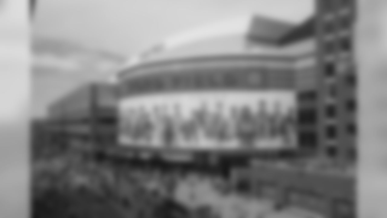 Week 8: Sun. 10/28 at Detroit Lions, 10 a.m., FOX | Ford Field