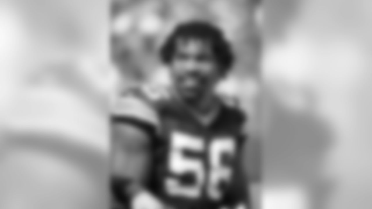 Green Bay Packers linebacker Julius Peppers (56) rests during an NFL game against the Detroit Lions on Sunday, Sept. 25, 2016, in Green Bay, Wi. The Packers won the game, 34-27. (Greg Trott via AP)