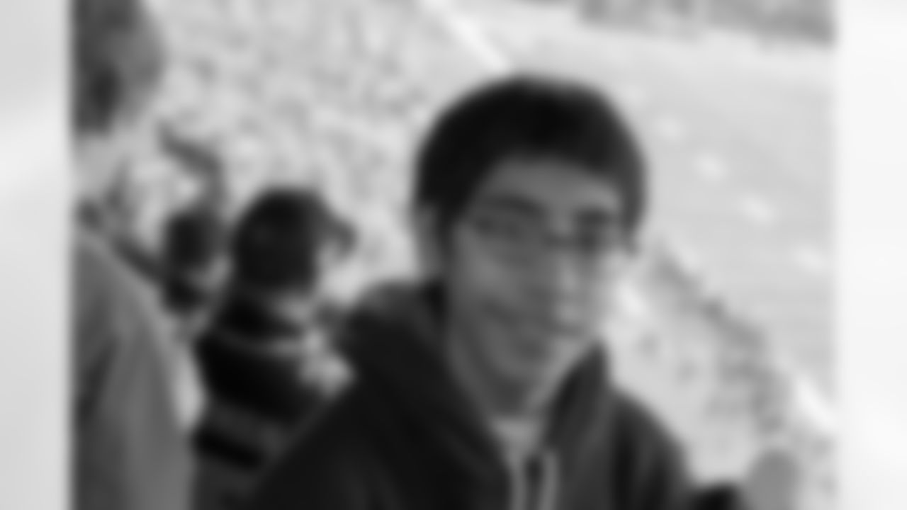 [October 7, 2012]: Seahawks 16 – Panthers 12