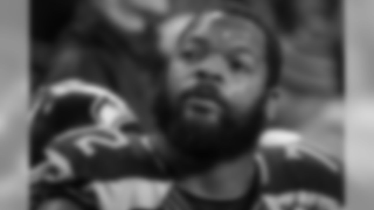 Michael Bennett