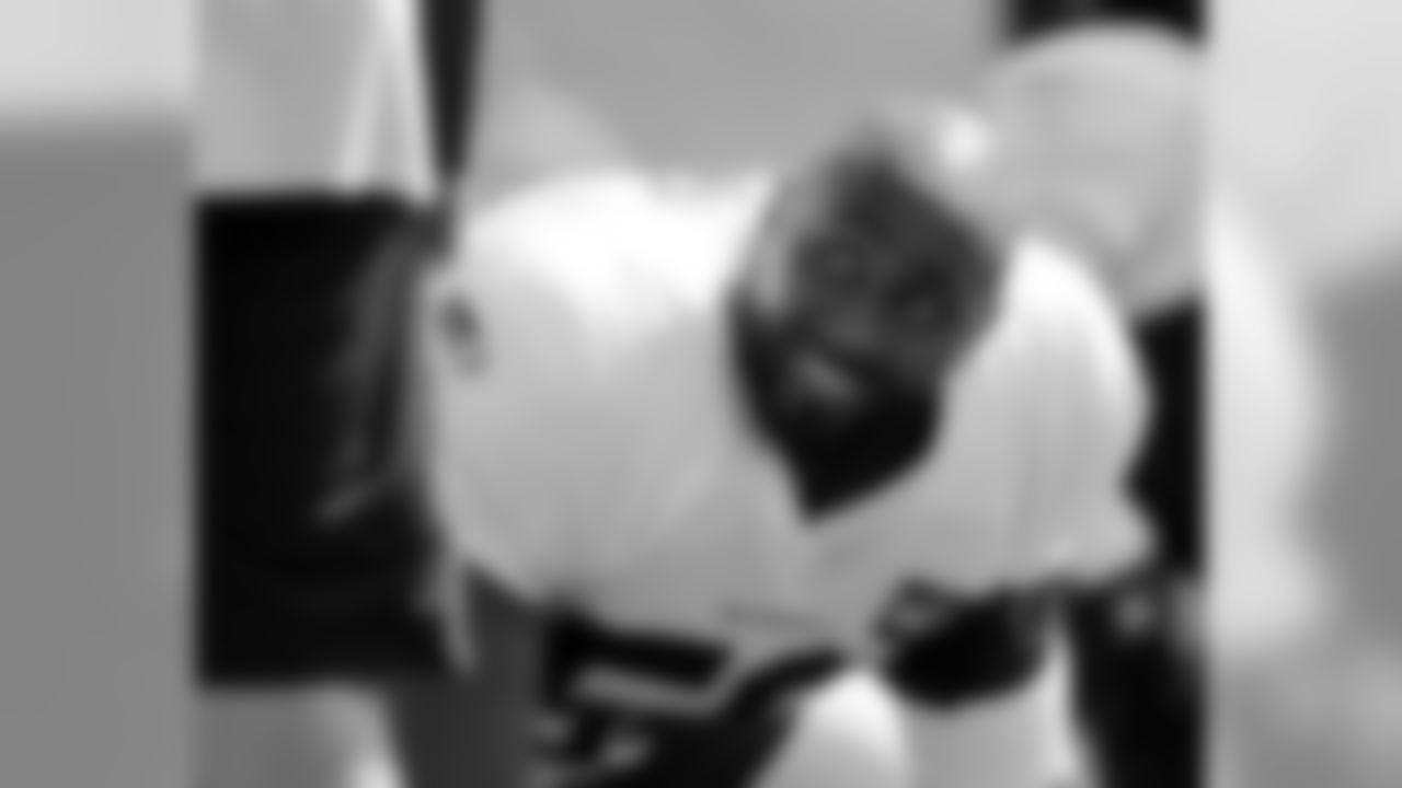 LB K.J. Wright