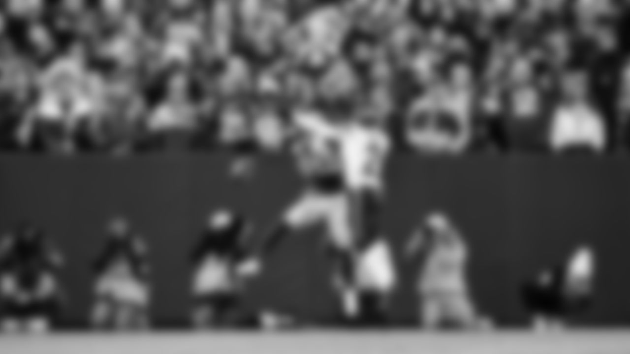 Some of the best photos of Seahawks cornerback D.J. Reed taken during the 2021 season.