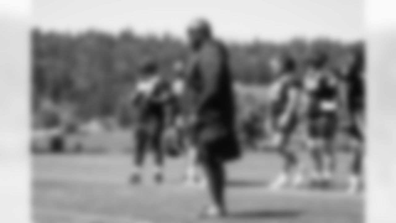Season two episode seven of the Sound showcases the hard work put into the team's victory in their preseason debut against the Minnesota Vikings.