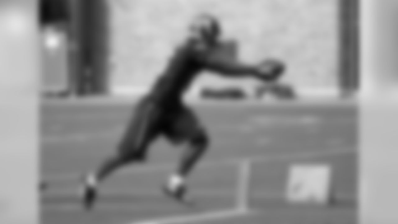 OL Mike Iupati