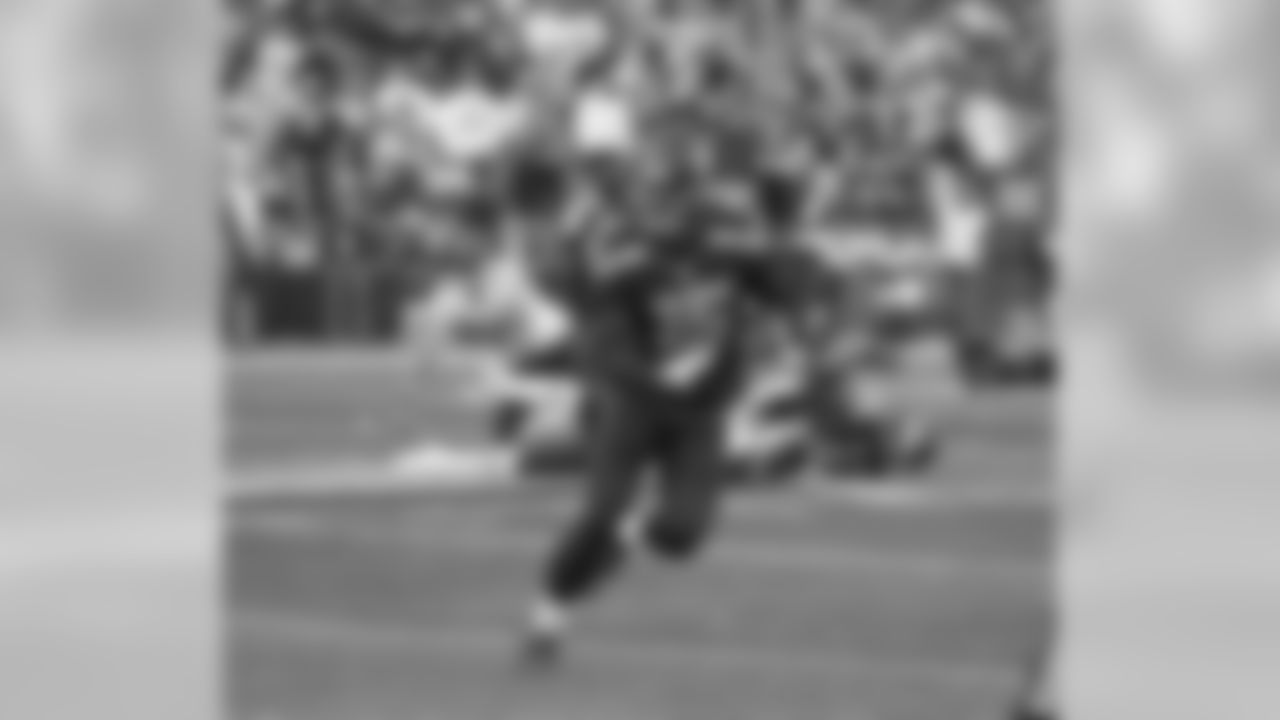 Wide Receiver Jordy Nelson