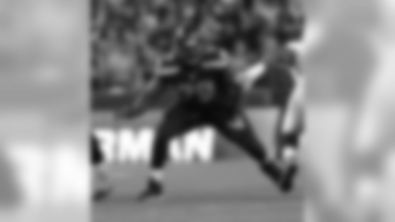 Seattle Seahawks vs Oakland Raiders;