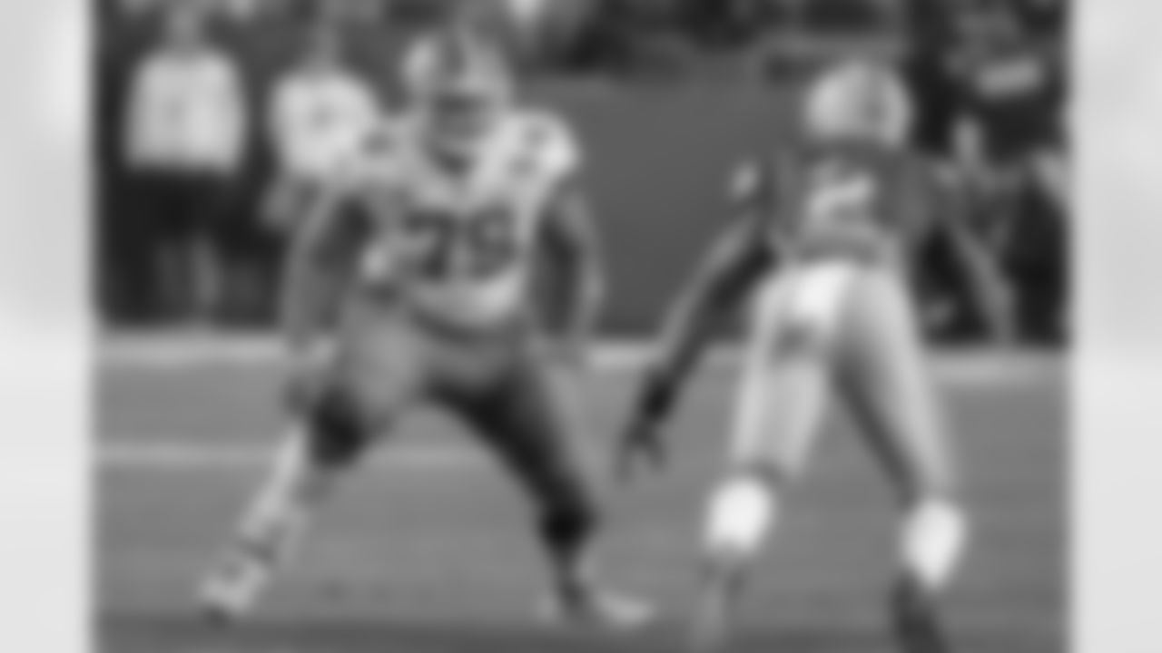 5) Jackson Carman, Clemson