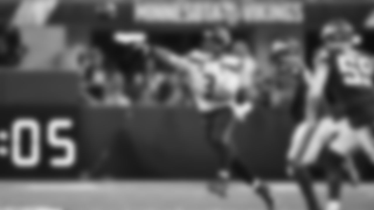 Some of the best photos of Seahawks quarterback Russell Wilson taken during the 2021 season.