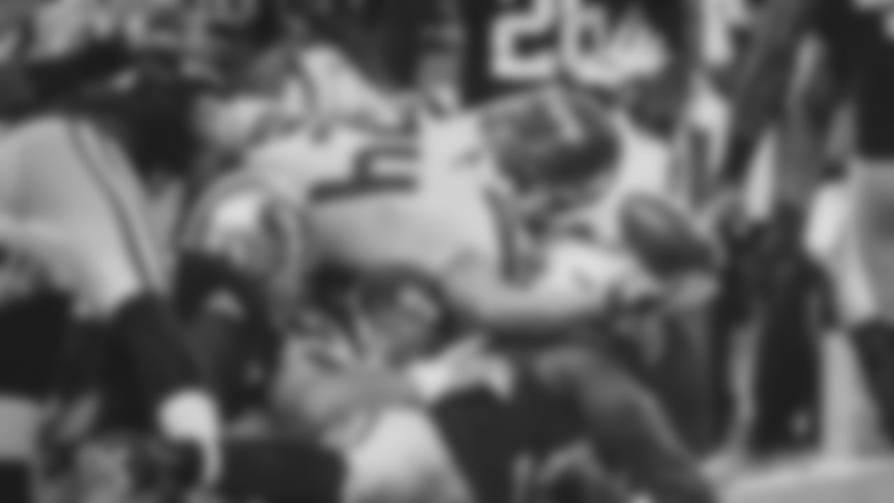 PFF All-Decade Top 101: No. 29 RB Marshawn Lynch