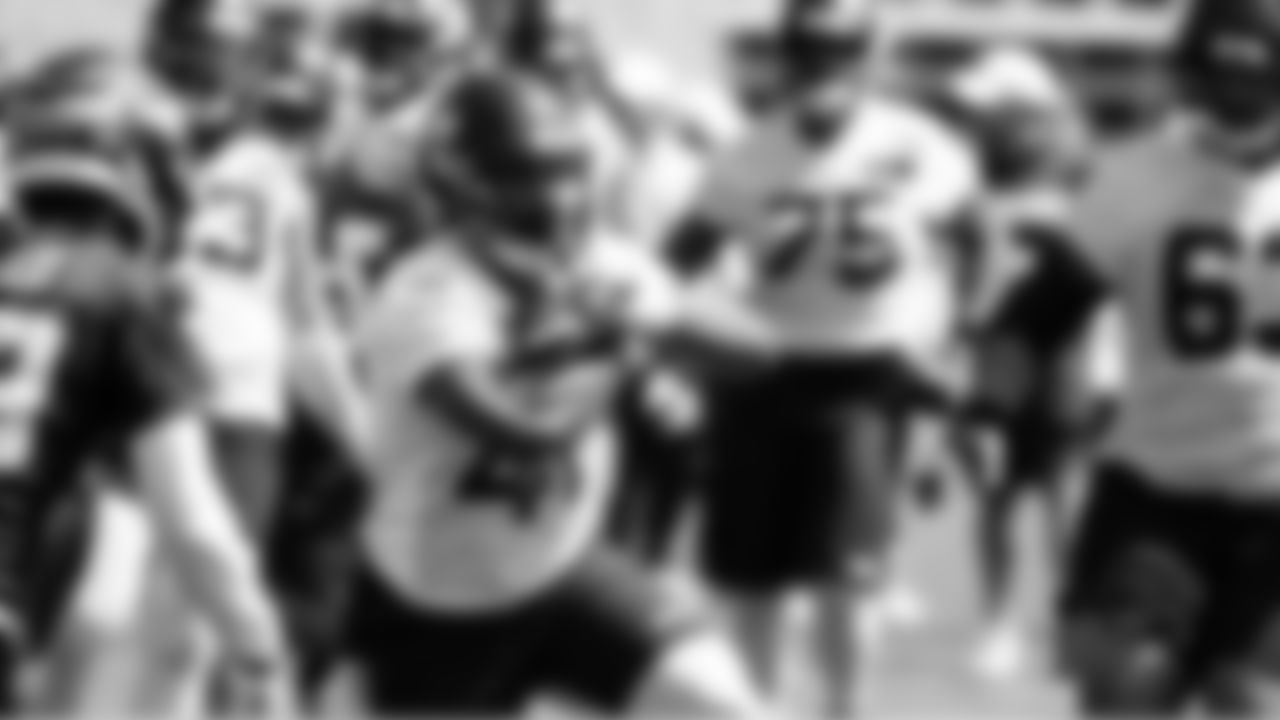RB Xavier Turner