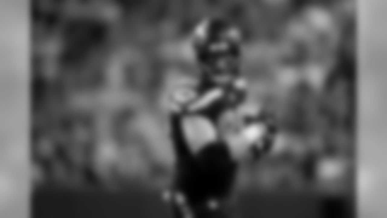 TE Will Dissly