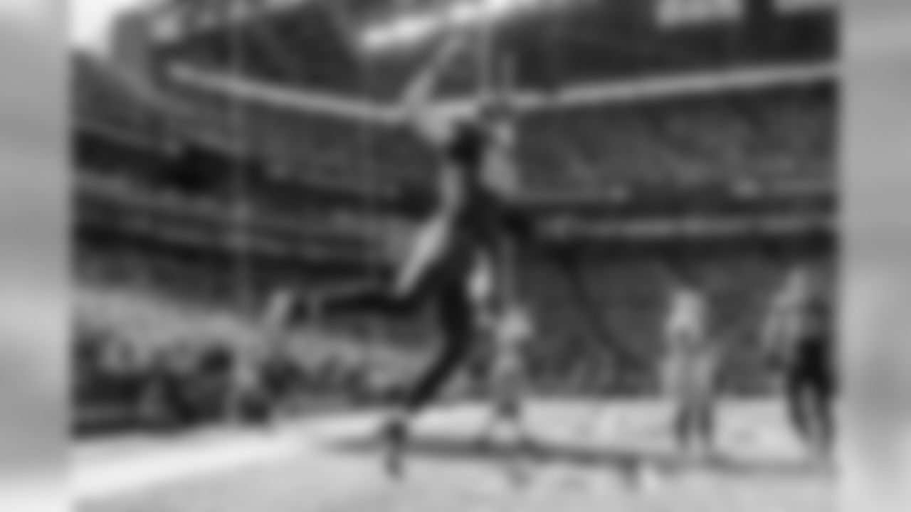 Seahawks tight end Jimmy Graham emphatically spikes the ball after scoring his first touchdown after recovering from devastating knee injury last season.