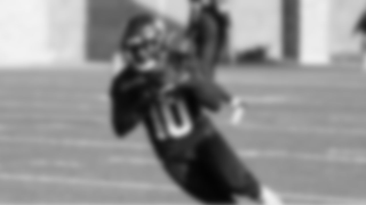 WR Penny Hart
