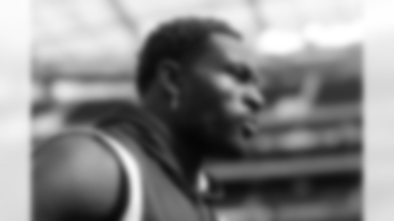 The best photos of Seahawks wide receiver DK Metcalf from the 2022 season.