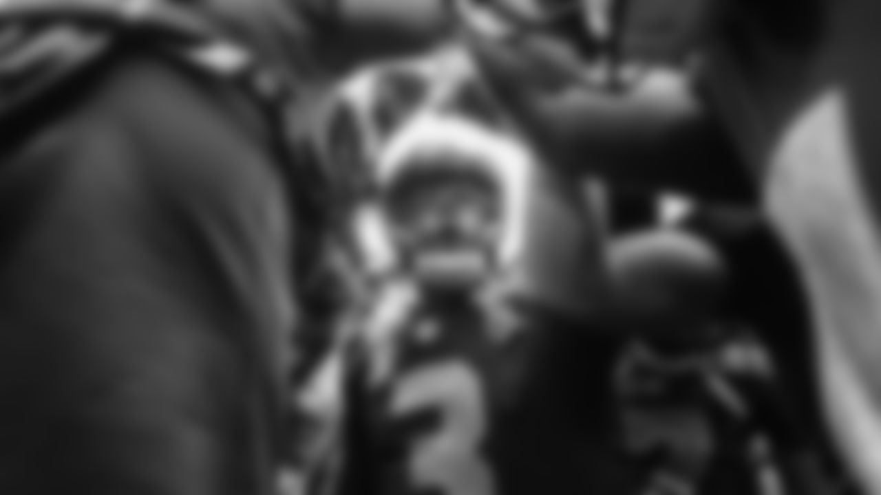 Some of the best photos of Seahawks quarterback Russell Wilson taken during the 2021 season.