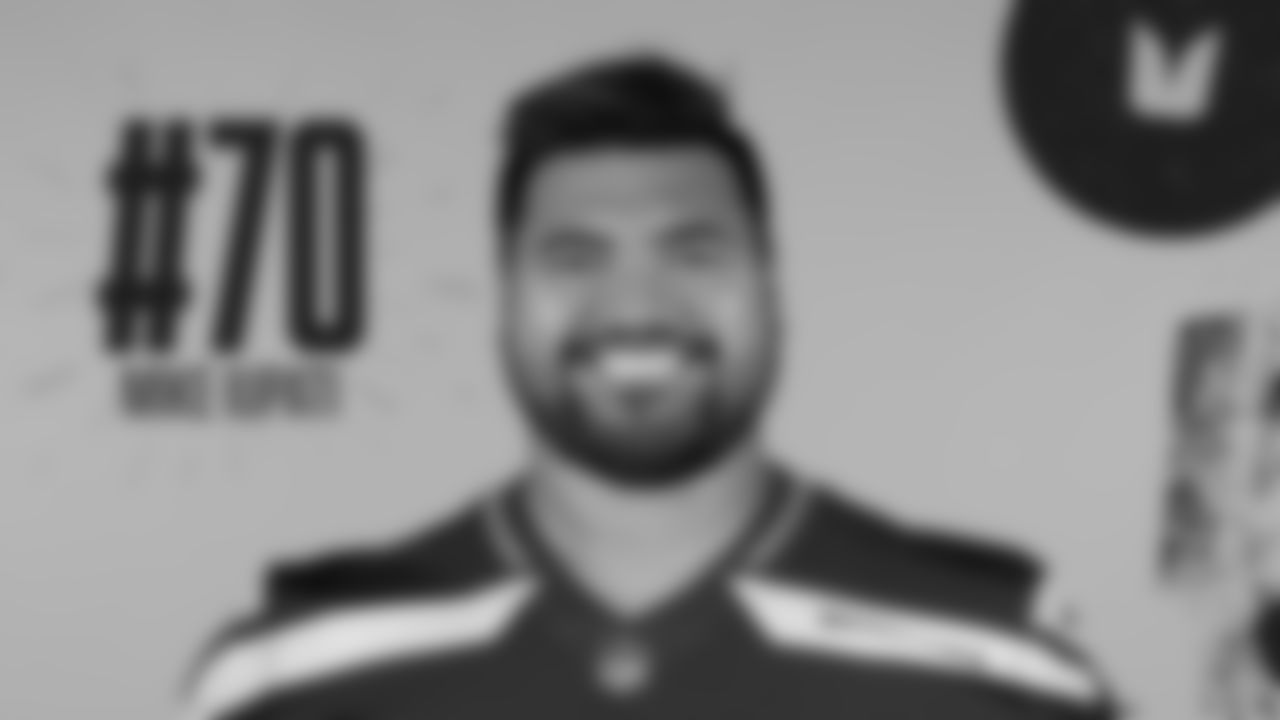 70 - Mike Iupati, G