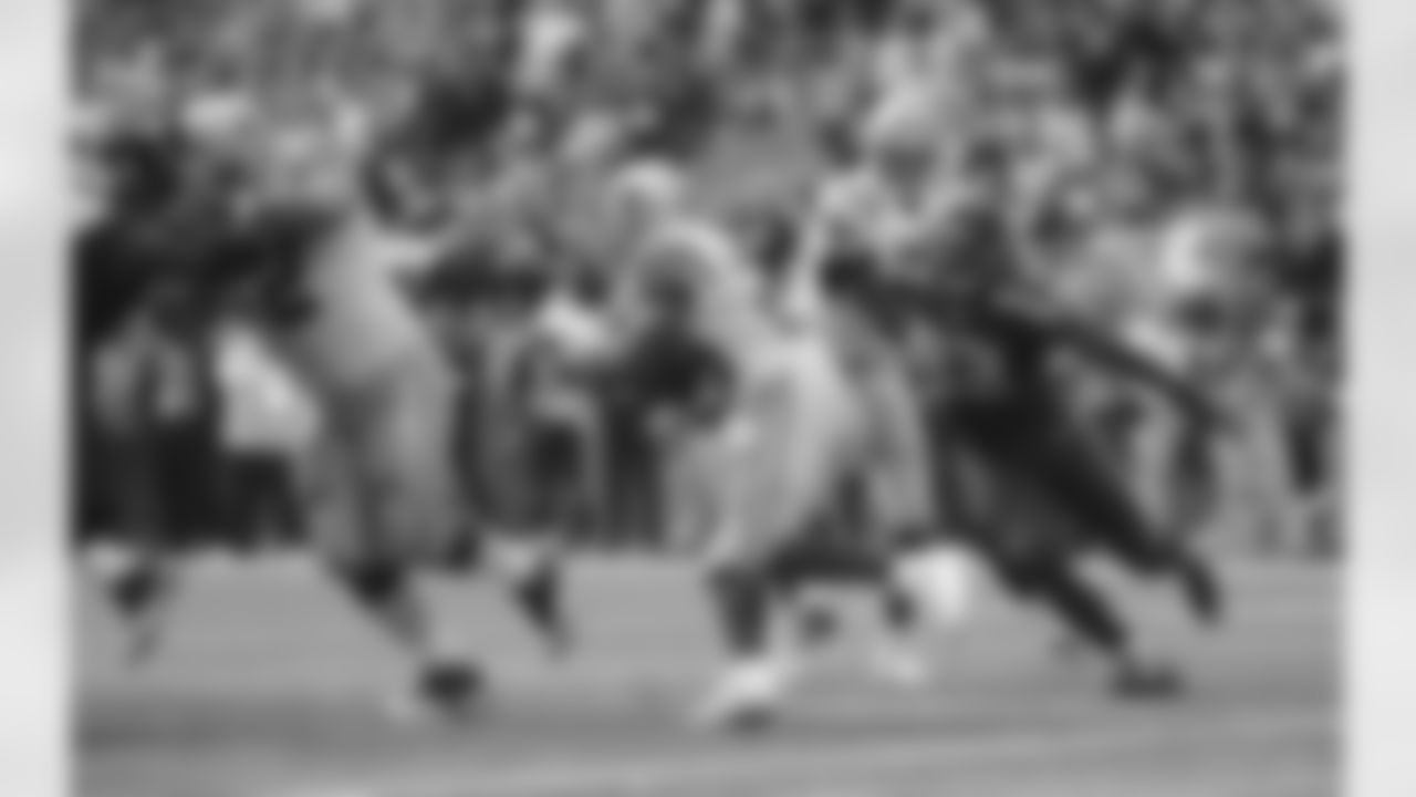 [December 5, 1976]: Bears 34 - Seahawks 7