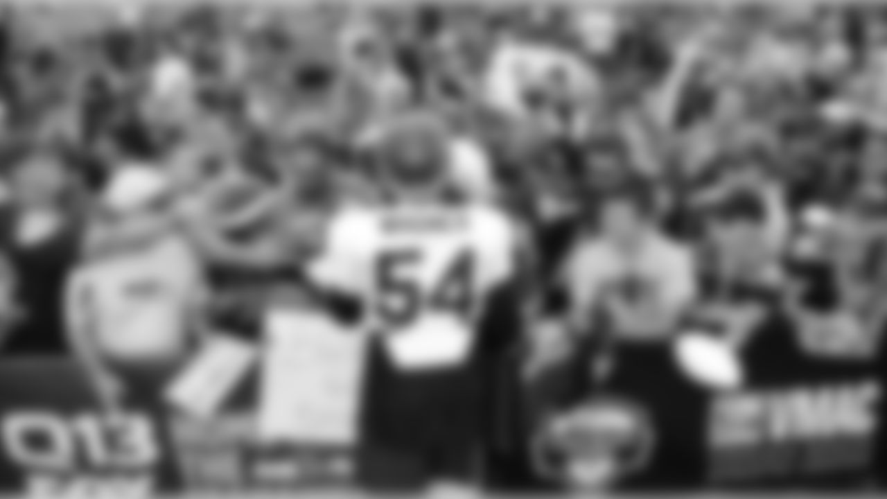 LB Bobby Wagner