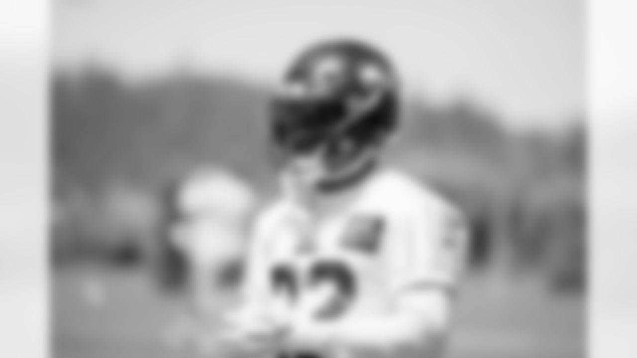The Seahawks began the 2023 season with the first practice of Training Camp at the Virginia Mason Athletic Center on Wednesday, July 26, 2023