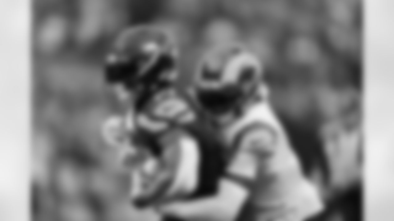 The best photos of Seahawks wide receiver DK Metcalf from the 2022 season.