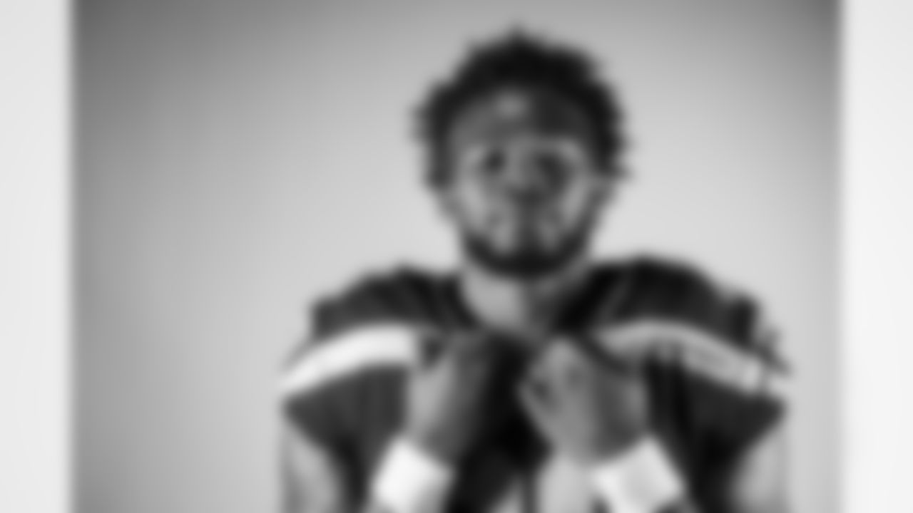 Rashaad Penny