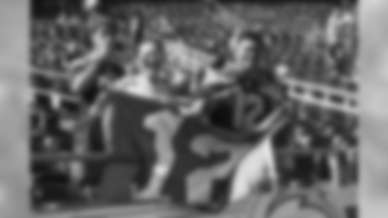 Carolina Panthers