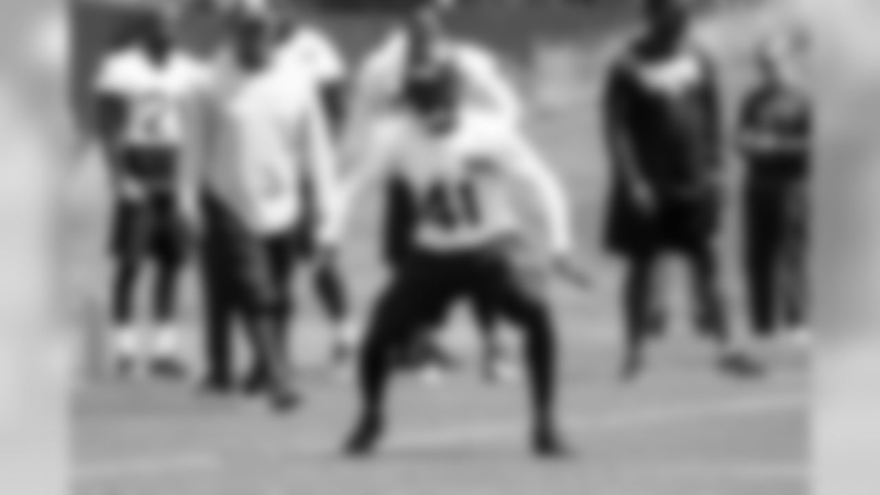 CB Byron Maxwell