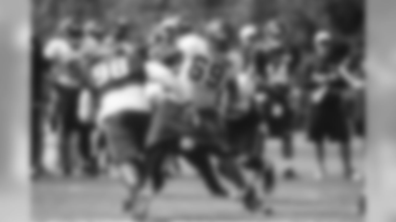 WR Antwan Goodley