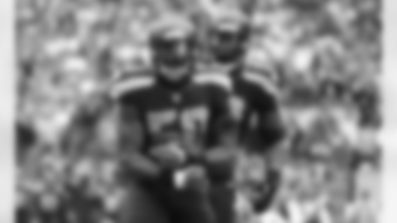 [December 18, 2011]: Seahawks 38 - Bears 14