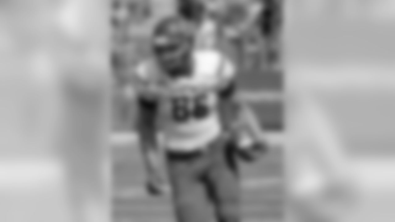 2. Dallas Goedert, South Dakota State