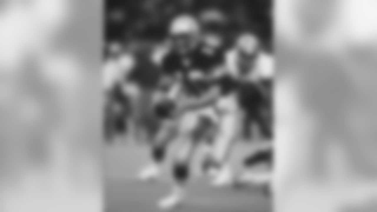 10 - QB Jim Zorn