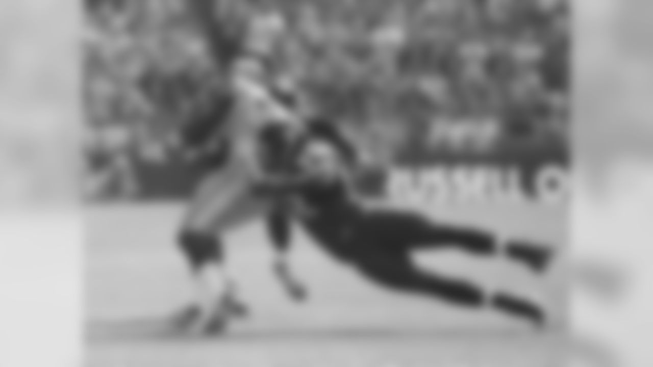 [December 5, 1976]: Bears 34 - Seahawks 7